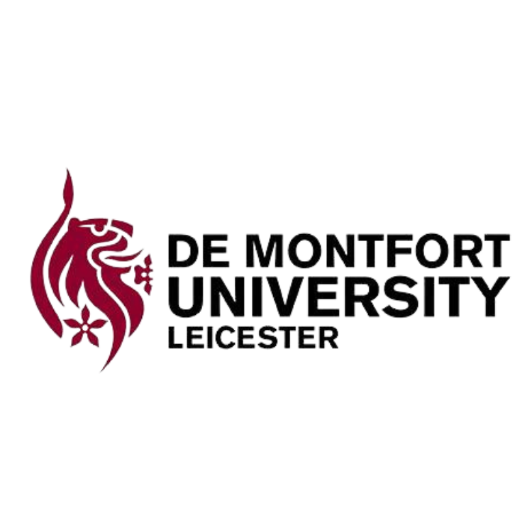 DMU logo